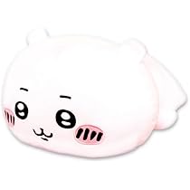 Amazon.co.jp: ちいかわ だららんBIGぬいぐるみ ～ちいかわ～ 全