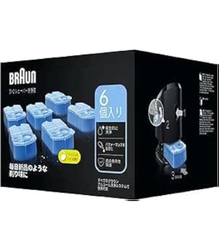 Amazon.co.jp: [Genuine Product] Brown Cleaning Solution 8