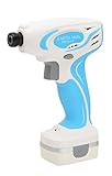 高儀 EARTH MAN 7.2V 充電式 インパクトドライバー ブルー IDR-72LiA B