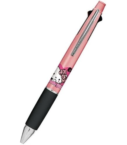 Amazon.co.jp: ハローキティ ジェットストリーム 4＆1 チラシ