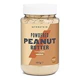 マイプロテイン パウダー ピーナッツ バター 180g