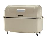 ワイドペール FR 1500 (1500L) キャスター付き