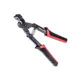 StewMac デラックス フレット タングニッパー (2257)