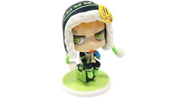 Amazon Dramatical Murder ドラマティカルマーダー トレーディングちみフィギュアコレクション ノイズ 単品 フィギュア ドール 通販