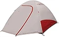 アルプス 登山用 牡牛座 6人用テント グレー/レッド