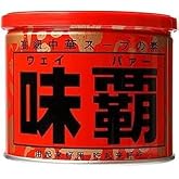Amazon.co.jp: 味覇(ウェイパー) 缶 500g : 食品・飲料・お酒