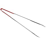 千吉 ステンレスごみひろい ギザ付 75cm CC-19