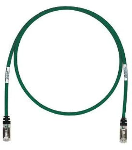 パンドウイット LANケーブル CAT5E 極細 プロ仕様 3m 紫 UTP28CH3MVL qqffhab Amazon.co.jp: パンドウイット LANケーブル Cat5e 極細 プロ仕様