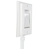 Decora Light Switch Extender for Children - by Switch Xtender