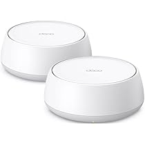 ￼TP-Link Deco BE3600 Wi-Fi 7 2個セット 31EipJ-l-qL._AC_UL210_SR210,