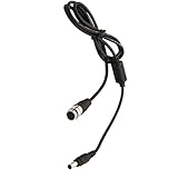 Perfk オス～12 ピン　コネクタ　キャノンカメラ適用　Hirose ケーブル　DC 12V　GH4電源　B4 2/3インチ　キャノンカメラレンズ用　