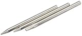 Hobbico Soldering Iron Tips 30 Watt (3-Piece) [並行輸入品]