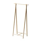 ドレスラック（オイル仕上げ）