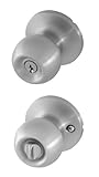 Honeywellボールエントリドアノブ 8102301 1