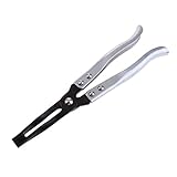 Fenteer バルブステム シールプライヤー　バルブシール 取り外し　リムーバー　車用 メンテナンス工具