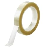 3M ポリエステルフィルムテープ No.1318Clear 19mm幅 x 66m