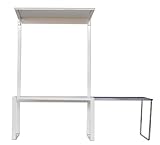 エポ レストスタンド 2段 WM-095