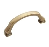 Revitalize 3 " Pull – Gildedブロンズ( Set of 10 )