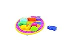 Boikido Wooden Balance Game Circus [並行輸入品]