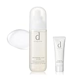 dプログラム(d program) ブライトニングクリア ローション MB 化粧水 本体125mL+洗顔ミニサイズつき【医薬部外品】 敏感肌用 美白ケア