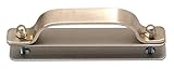 HS-89-S ハサミ止アルファ取手 (座付) 片面 パールクリーム　‐　30本入@759円(税抜)【納期】即納1