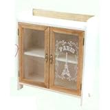 村田屋産業　【06511】　Wood　Furniture　-french　style-