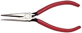 Stanley Proto J282G Proto 4-7/8-Inch Needle-Nose Pliers [並行輸入品]
