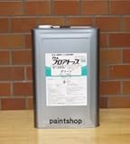 アトミクス アトム フロアトップ1000速乾 16kg 新設アスファルト用 アメリカングレー