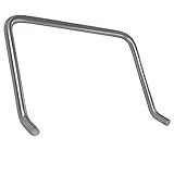 クマモト ステンレスタラップ 19φ×250×400 A012B