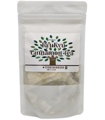 Amazon | からきのお茶 3g×15p×1袋 沖縄産 無農薬 沖縄ニッケイ ノン