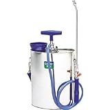 キンボシ:GS 噴霧器 5L半自動タイプ 6005 型式:6005