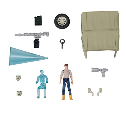 Transformers Masterpiece MP-47 Hound Figure Robot Takara Tomy Japan Gift - Picture 2 of 12