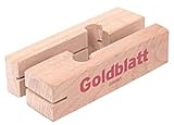 Goldblatt Industries g06991木製ラインブロックペア