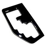 Flatland アルファード 30系 ヴェルファイア 30 系 前期 後期 内装 カスタム パーツ アクセサリー シフトパネル