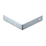 タツミ Zマーク表示金物 かね折り金物 SA-270 t3.2×40×270mm 30入