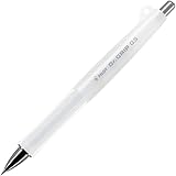 Pilot パイロット(PILOT) シャープペンシル ドクターグリップ クラシック 0.5mm HDG−50R−IW アイスホワイト