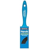 Minwax 42731 1-1/2-Inch Minwax Polycrylic Paint Brush [並行輸入品]