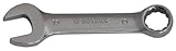 Bovidix 0770508 Combination Wrench, Stubby, Metric - 15mm by Bovidix