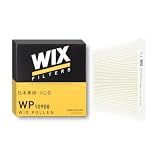 ウイックス(WIX Filters) ホンダ/ステップワゴン/CR-V車用エアコンフィルター WIX CABIN AIR FILTERS(除塵タイプ) WP10908 アコード ハイブリッド/オデッセイ/ジェイド/ステップワゴン/CR-V