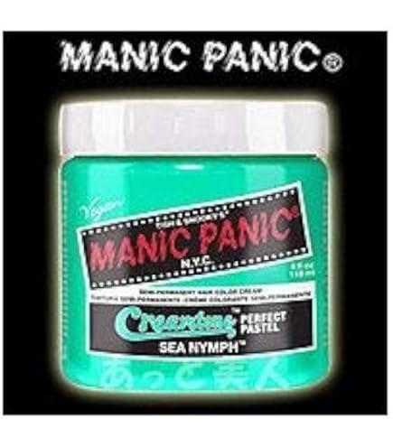 Amazon | スペシャルセット MANIC PANIC マニックパニック Electric