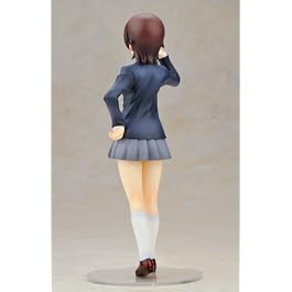 Alter K-ON! Nodoka Manabe 1/8 Scale PVC Painted Complete Figure | eBay