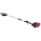 ビーバー 肩掛け式 エンジン 刈払機 反発レバー 排気量22.2cc 山田機械工業 A220KY-YM2T [22.2cc]