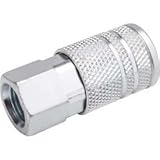 Freeman Z4B1414FFIC 4 Ball .25 in. x .25 in. Female to Female Industrial Coupler
