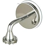 安住商事 マグネティック ソープホルダー 吸盤補助シール付き マグネット式 石鹸ホルダー 吸着力が格段に向上！ [並行輸入品]