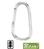 土牛 DOGYU　カラビナ　デ・カラービナ　F-500　01549