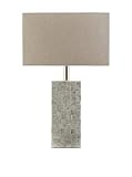 Surya Landonテーブルランプ 14"D x 7"W x 22.25"H LDLP-002
