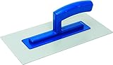 Marshalltown PTT668 11 x 5 1/2-Inch Plastic Texturing Trowel [並行輸入品]