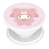 グルマンディーズ サンリオキャラクターズ ラテクマ POCOPOCO マイメロディ SANG-201MM