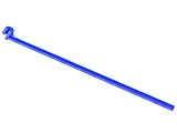Bon 22-767 Heavy Duty 40-Inch Rebar Hickey Bender Use on No.5 Rebar, Single End by BON