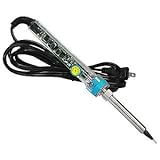 60w Universal Household Arts & Crafts Adjustable Temp Solder Soldering Iron by Universal Tool